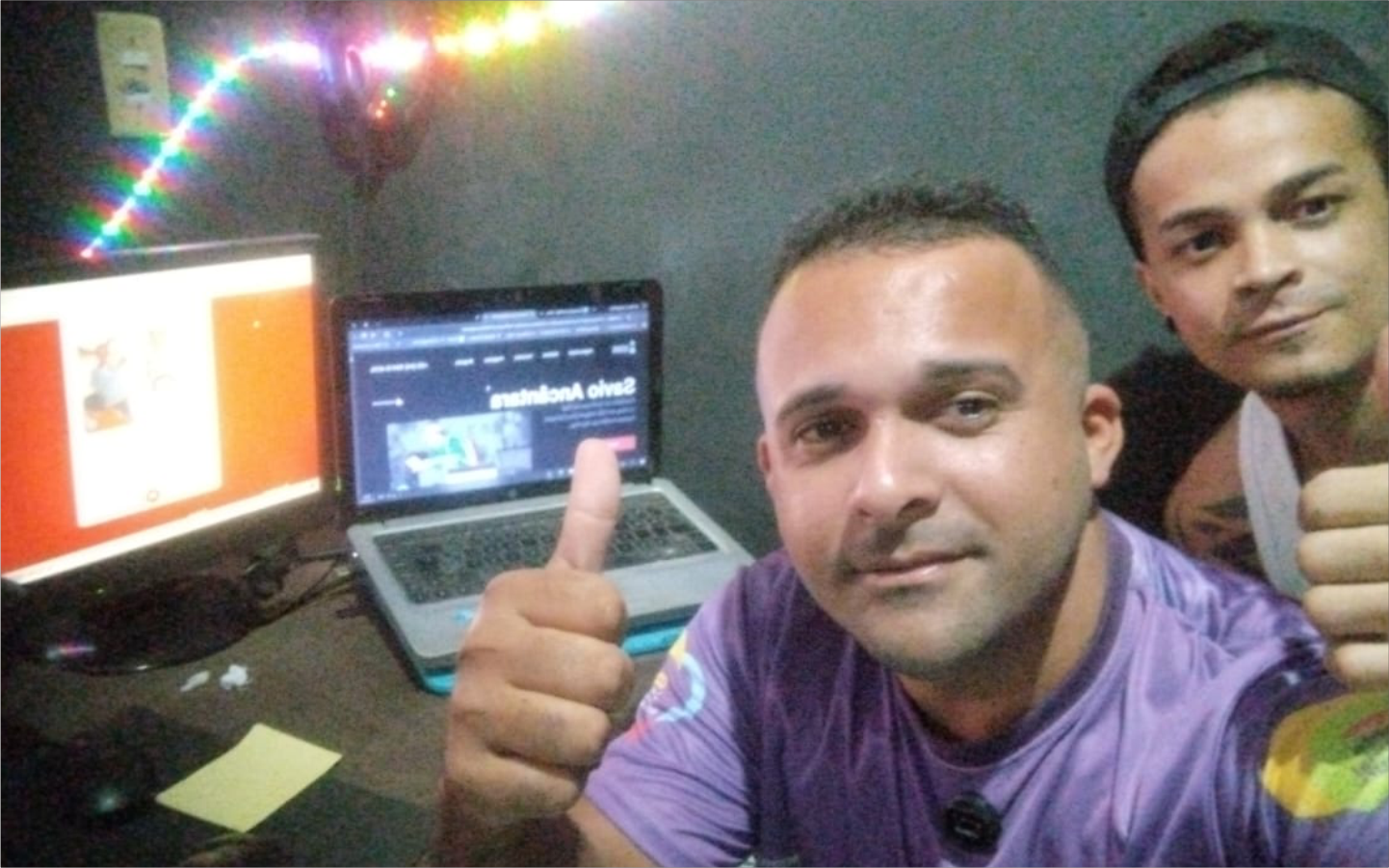 Agente Territorial de Cultura